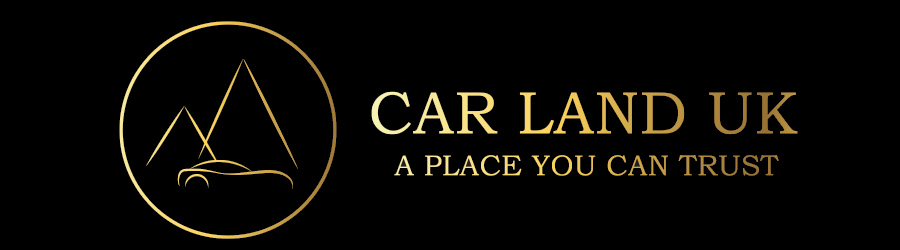 Car Land UK Ltd Logo
